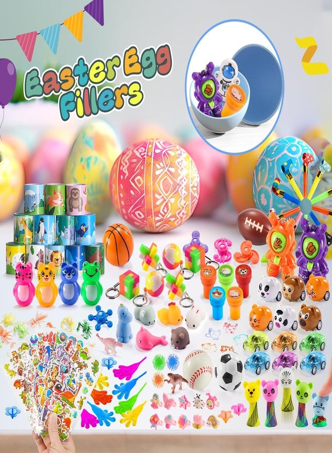 Yutin Party Favors for Kids 8-12, Treasure Chest Box Prize Toys for Classroom Students, Birthday Goodie Bags Stuffers Pinata Fillers, Carnival Small Bulk Toys for Boys Girls Gift Bag 4-8 - Image 2